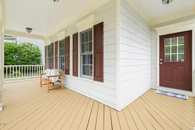 115 Parkridge Avenue, Chapel Hill, NC 27517 - Photo 4