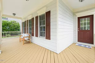 115 Parkridge Ave, Chapel Hill, NC 27517 - Photo 4