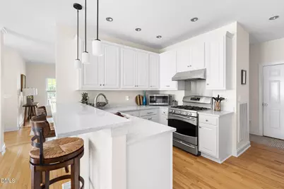 115 Parkridge Avenue, Chapel Hill, NC 27517 - Photo 16