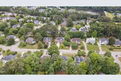 905 Haddon Hall Drive, Apex, NC 27502 - Photo 48