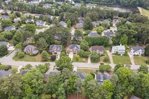 905 Haddon Hall Dr, Apex, NC 27502 - Photo 48