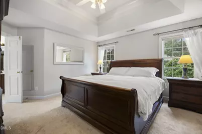 905 Haddon Hall Drive, Apex, NC 27502 - Photo 24