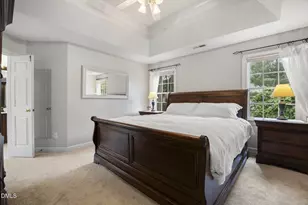 905 Haddon Hall Dr, Apex, NC 27502 - Photo 24