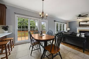 905 Haddon Hall Dr, Apex, NC 27502 - Photo 14