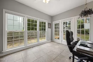 905 Haddon Hall Dr, Apex, NC 27502 - Photo 20