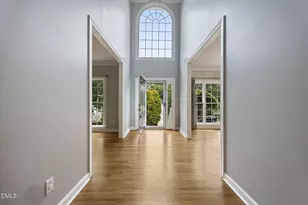 905 Haddon Hall Dr, Apex, NC 27502 - Photo 4