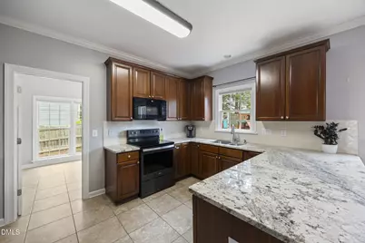 905 Haddon Hall Drive, Apex, NC 27502 - Photo 16