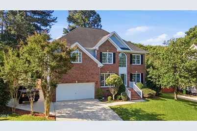 905 Haddon Hall Drive, Apex, NC 27502 - Photo 2