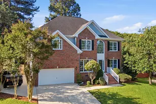 905 Haddon Hall Dr, Apex, NC 27502 - Photo 2