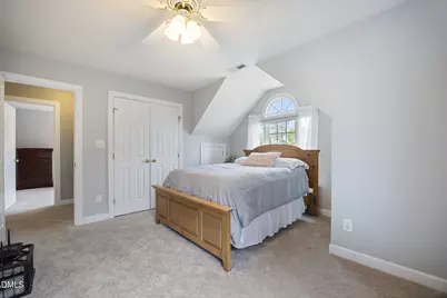 905 Haddon Hall Drive, Apex, NC 27502 - Photo 32