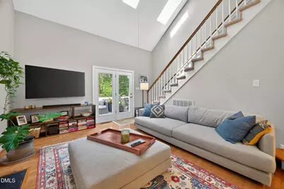 3838 Carnegie Lane, Raleigh, NC 27612 - Photo 8