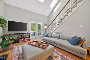 3838 Carnegie Ln, Raleigh, NC 27612 - Photo 8