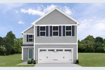 121 Traverse Mountain Drive, Wendell, NC 27591 - Photo 1