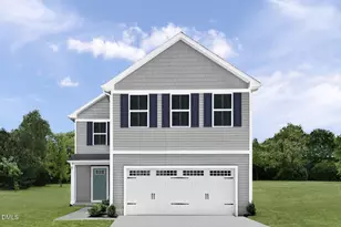 121 Traverse Mountain Dr, Wendell, NC 27591 - Photo 1