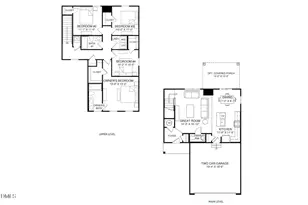129 Traverse Mountain Dr, Wendell, NC 27591 - Photo 2