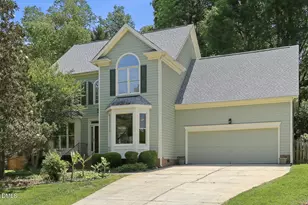 104 Canterstone Ct, Cary, NC 27518 - Photo 1