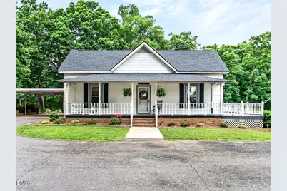2741 Valley Road, Sanford, NC 27330 - Photo 2