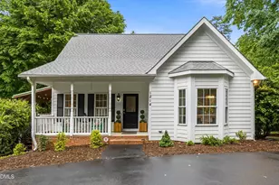 1214 Halcyon Pl, Rougemont, NC 27572 - Photo 1