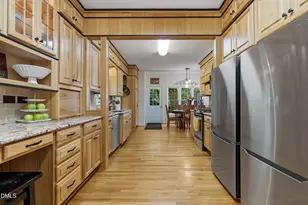 1214 Halcyon Pl, Rougemont, NC 27572 - Photo 22
