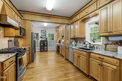 1214 Halcyon Place, Rougemont, NC 27572 - Photo 24