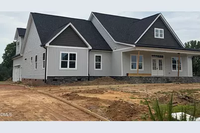 59 Prency Lane, Middlesex, NC 27557 - Photo 1