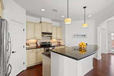 2777 Cashlin Drive, Raleigh, NC 27616 - Photo 14