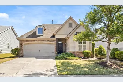 2777 Cashlin Drive, Raleigh, NC 27616 - Photo 2