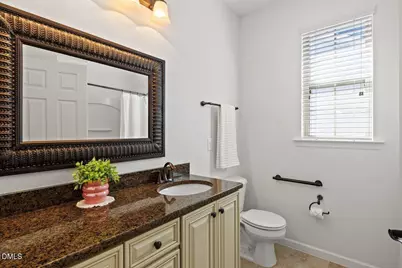 2777 Cashlin Drive, Raleigh, NC 27616 - Photo 8