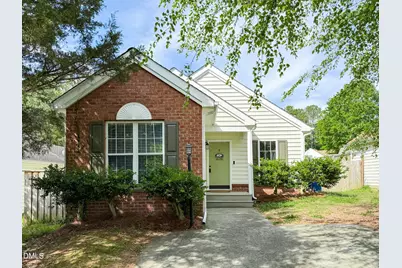 6304 Forest Ridge Drive, Durham, NC 27713 - Photo 1