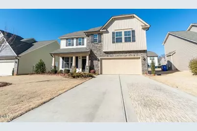 508 Eagles Way, Mebane, NC 27302 - Photo 1