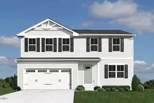 849 Jasmine St, Wendell, NC 27591 - Photo 1