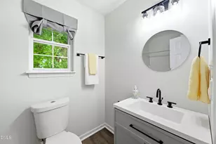 604 Vannoy Pl, Fuquay Varina, NC 27526 - Photo 14