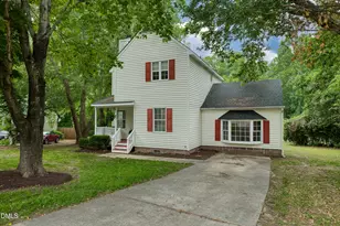 604 Vannoy Pl, Fuquay Varina, NC 27526 - Photo 1