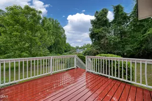 604 Vannoy Pl, Fuquay Varina, NC 27526 - Photo 20