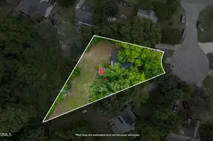 604 Vannoy Pl, Fuquay Varina, NC 27526 - Photo 22