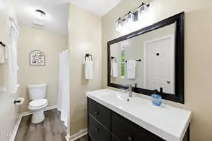 604 Vannoy Pl, Fuquay Varina, NC 27526 - Photo 14