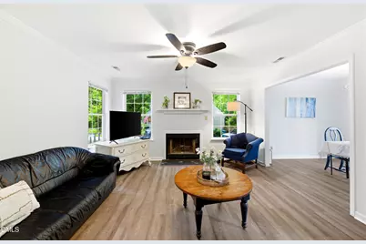 604 Vannoy Place, Fuquay Varina, NC 27526 - Photo 4