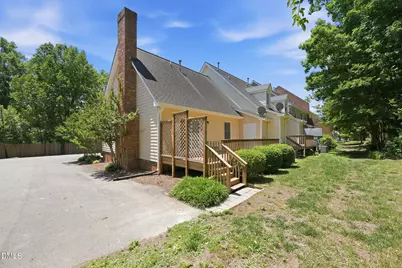 1121 Sherwood Drive #10, Burlington, NC 27215 - Photo 22