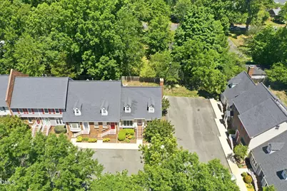 1121 Sherwood Drive #10, Burlington, NC 27215 - Photo 2