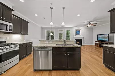 322 Rose Walk Lane, Carrboro, NC 27510 - Photo 6