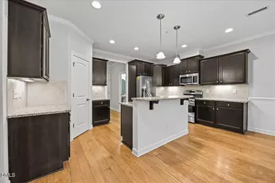 322 Rose Walk Lane, Carrboro, NC 27510 - Photo 4