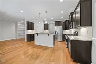 322 Rose Walk Ln, Carrboro, NC 27510 - Photo 6