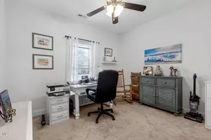 20 Deep Clay Cir, Angier, NC 27501 - Photo 10