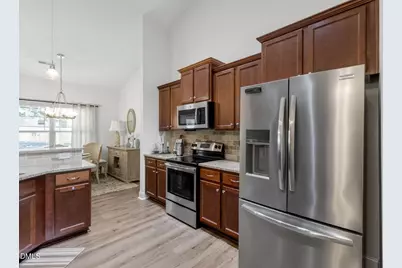 20 Deep Clay Circle, Angier, NC 27501 - Photo 22