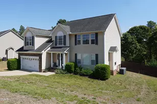 42 Sonora Dr, Lillington, NC 27546 - Photo 2