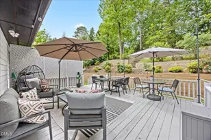 7933 Foxwood Dr, Raleigh, NC 27615 - Photo 26