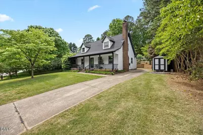 7933 Foxwood Drive, Raleigh, NC 27615 - Photo 2