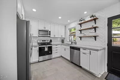 7933 Foxwood Drive, Raleigh, NC 27615 - Photo 12