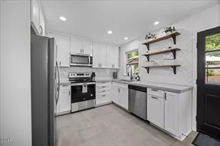 7933 Foxwood Dr, Raleigh, NC 27615 - Photo 12