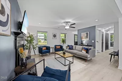 7933 Foxwood Drive, Raleigh, NC 27615 - Photo 6